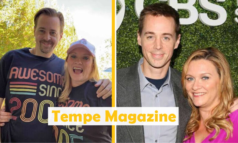 Meet Carrie James: Sean Murray’s Former Wife and Business Leader