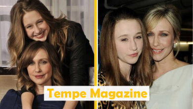 Who Is Nadia Farmiga? Everything to Know About Vera Farmiga’s Sister