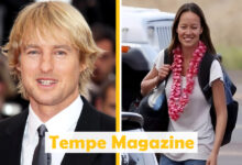 Who Is Jade Duell? Everything About Owen Wilson’s Former Partner