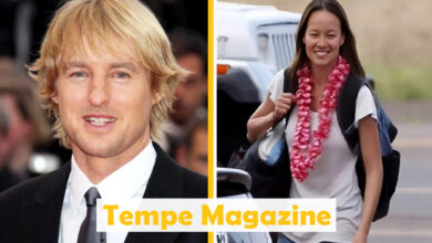 Who Is Jade Duell? Everything About Owen Wilson’s Former Partner