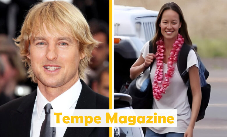 Who Is Jade Duell? Everything About Owen Wilson’s Former Partner