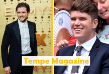 John Catesby Harington: The Untold Story of Kit Harington’s Brother