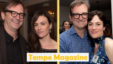 Who Was Paul Ratliff? Everything to Know About Maggie Siff’s Husband