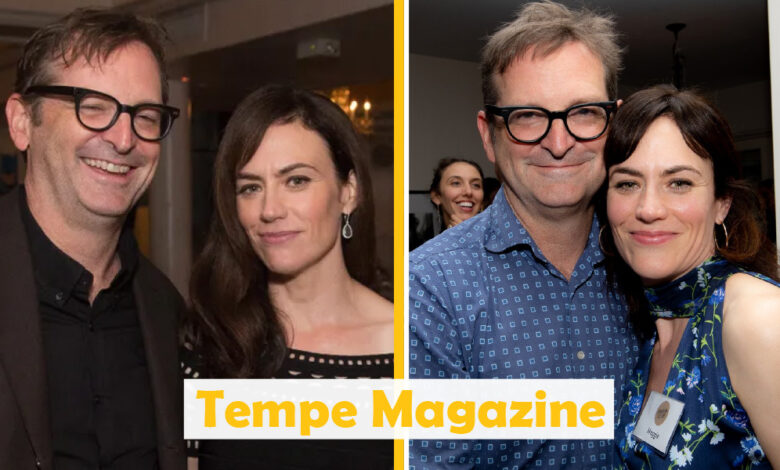 Who Was Paul Ratliff? Everything to Know About Maggie Siff’s Husband