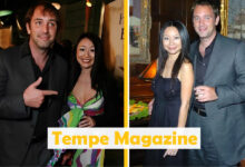 Emma Sugiyama: Everything to Know About Trey Parker’s Former Wife