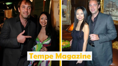 Emma Sugiyama: Everything to Know About Trey Parker’s Former Wife