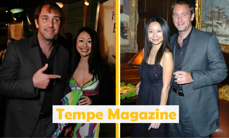 Emma Sugiyama: Everything to Know About Trey Parker’s Former Wife