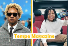 Prince Wilburn: Everything to Know About Future’s Youngest Son