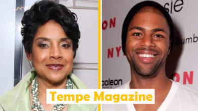 William Lancelot Bowles III: Everything to Know About Phylicia Rashad’s Son