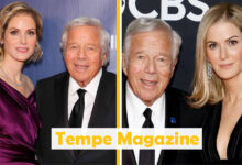 Who Is Dana Blumberg? The Inspiring Story of Robert Kraft’s Wife