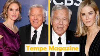Who Is Dana Blumberg? The Inspiring Story of Robert Kraft’s Wife