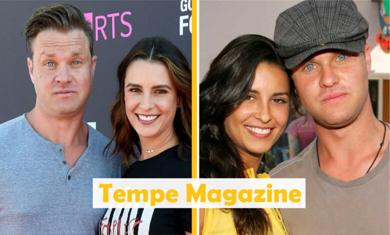 Who Is Carly Matros? The Untold Story of Zachery Ty Bryan’s Ex-Wife