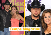 Jessica Aldean: The Private Life of Jason Aldean’s First Love