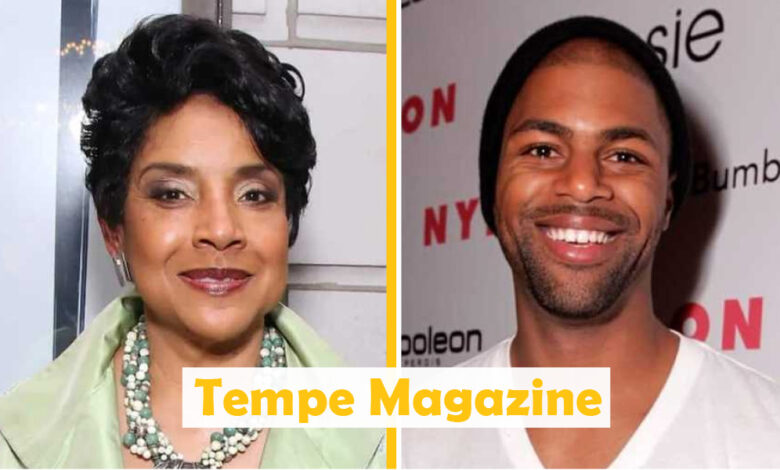 William Lancelot Bowles III: Everything to Know About Phylicia Rashad’s Son