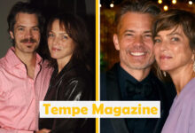 Alexis Knief: The Private Life of Timothy Olyphant’s Wife and Their 30-Year Love Story