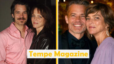 Alexis Knief: The Private Life of Timothy Olyphant’s Wife and Their 30-Year Love Story