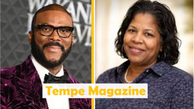 What Happened to Melva Porter? The Real Story Behind Tyler Perry’s Sister