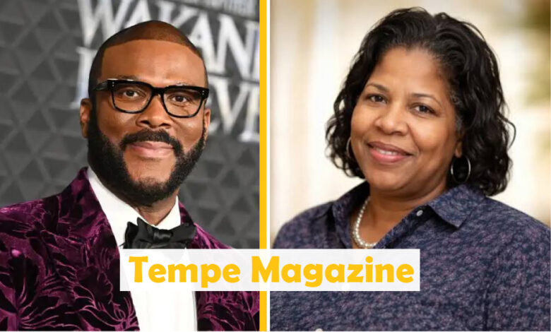 What Happened to Melva Porter? The Real Story Behind Tyler Perry’s Sister