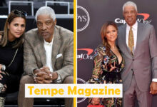 Dorýs Madden: Everything You Need to Know About Julius Erving’s Wife