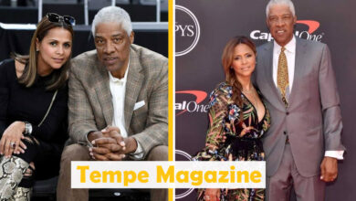 Dorýs Madden: Everything You Need to Know About Julius Erving’s Wife