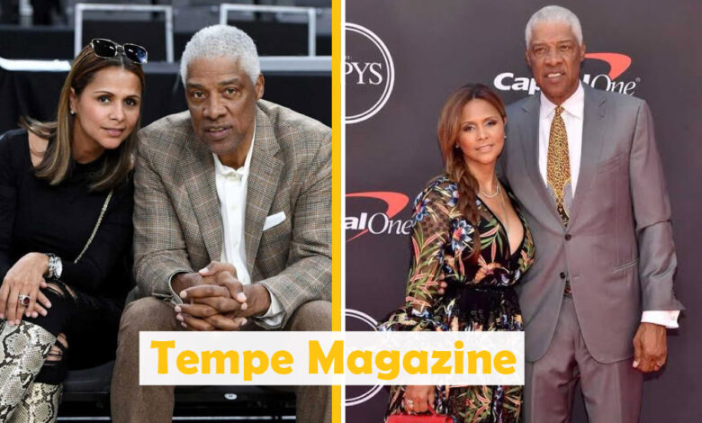 Dorýs Madden: Everything You Need to Know About Julius Erving’s Wife