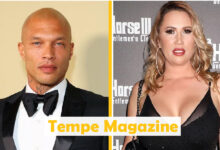 The Real Story of Melissa Meeks: More Than Just Jeremy Meeks’ Ex-Wife