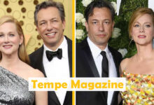 Who Is Marc Schauer? The Full Story of Laura Linney’s Husband