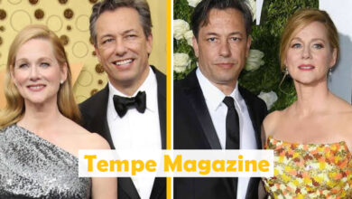 Who Is Marc Schauer? The Full Story of Laura Linney’s Husband