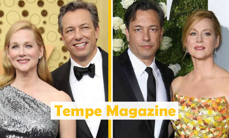 Who Is Marc Schauer? The Full Story of Laura Linney’s Husband