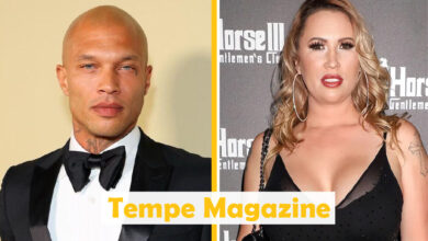 The Real Story of Melissa Meeks: More Than Just Jeremy Meeks’ Ex-Wife
