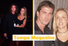 Who Is Kirsten Barlow? The Private Life of Joe Lando’s Wife