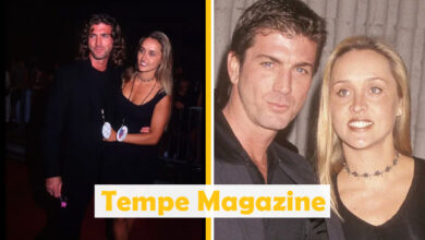 Who Is Kirsten Barlow? The Private Life of Joe Lando’s Wife