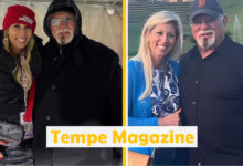 Christa Podsedly: Everything to Know About Scott Steiner’s Wife