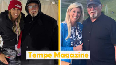 Christa Podsedly: Everything to Know About Scott Steiner’s Wife