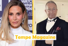 Shalom Lemel: The Private Life of Dorit Kemsley’s Father