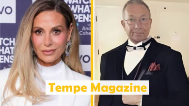 Shalom Lemel: The Private Life of Dorit Kemsley’s Father