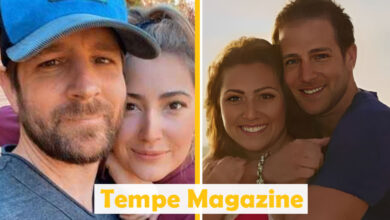 Justin Cassotta: Everything About Taylor Dooley’s Ex-Husband