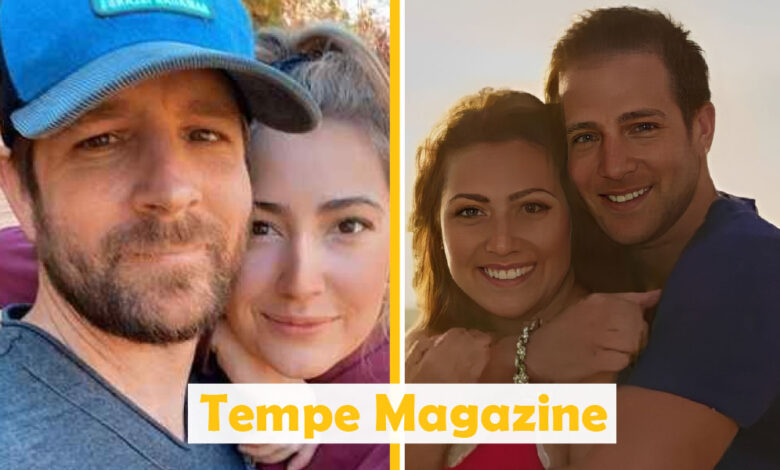 Justin Cassotta: Everything About Taylor Dooley’s Ex-Husband