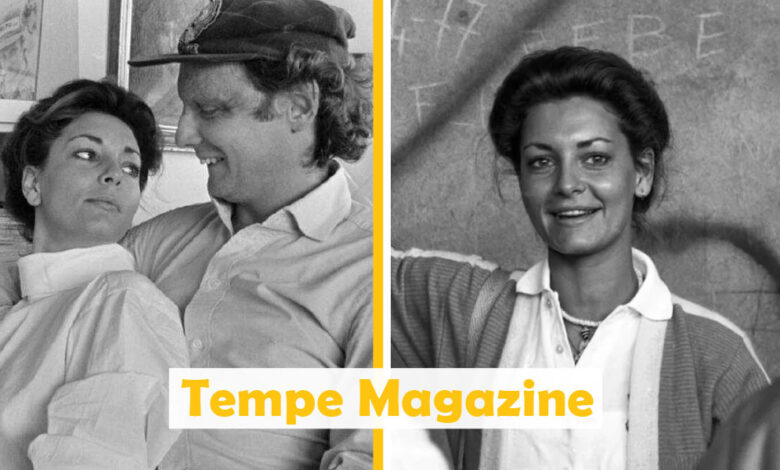 Marlene Knaus: The Full Story of Niki Lauda’s First Wife