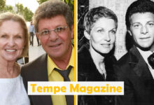 Who Is Kathryn Diebel? The Private Life of Frankie Avalon’s Wife