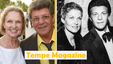 Who Is Kathryn Diebel? The Private Life of Frankie Avalon’s Wife