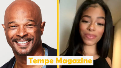 Aniya Wayans: The Private Life of Damon Wayans Jr.’s Rising Star Daughter