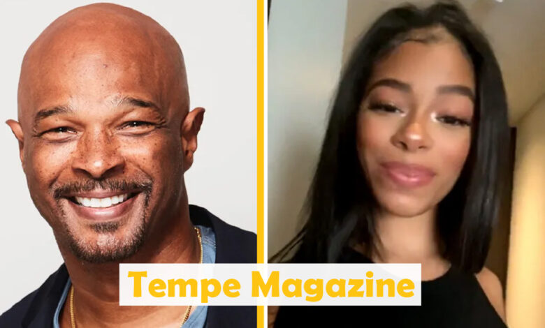 Aniya Wayans: The Private Life of Damon Wayans Jr.’s Rising Star Daughter