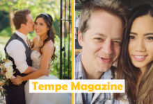 Katie Drysen: Everything About Jason Earles’ Wife and Her Journey