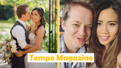 Katie Drysen: Everything About Jason Earles’ Wife and Her Journey