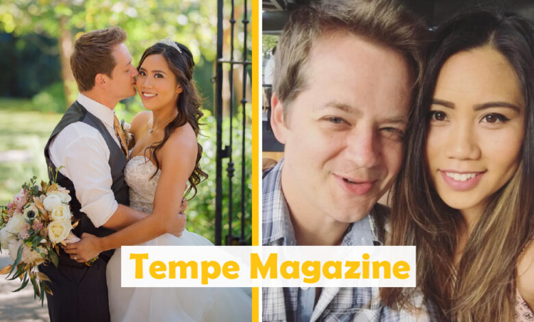 Katie Drysen: Everything About Jason Earles’ Wife and Her Journey