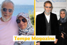 Who Is Fauzia Mubarak Ali? The Private Life of Cat Stevens’ Wife Revealed
