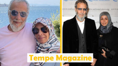 Who Is Fauzia Mubarak Ali? The Private Life of Cat Stevens’ Wife Revealed