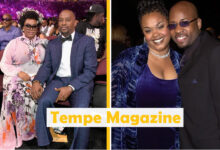 Who Is Lyzel Williams? The Full Story of Jill Scott’s Ex-Husband