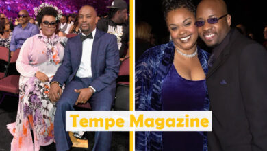 Who Is Lyzel Williams? The Full Story of Jill Scott’s Ex-Husband